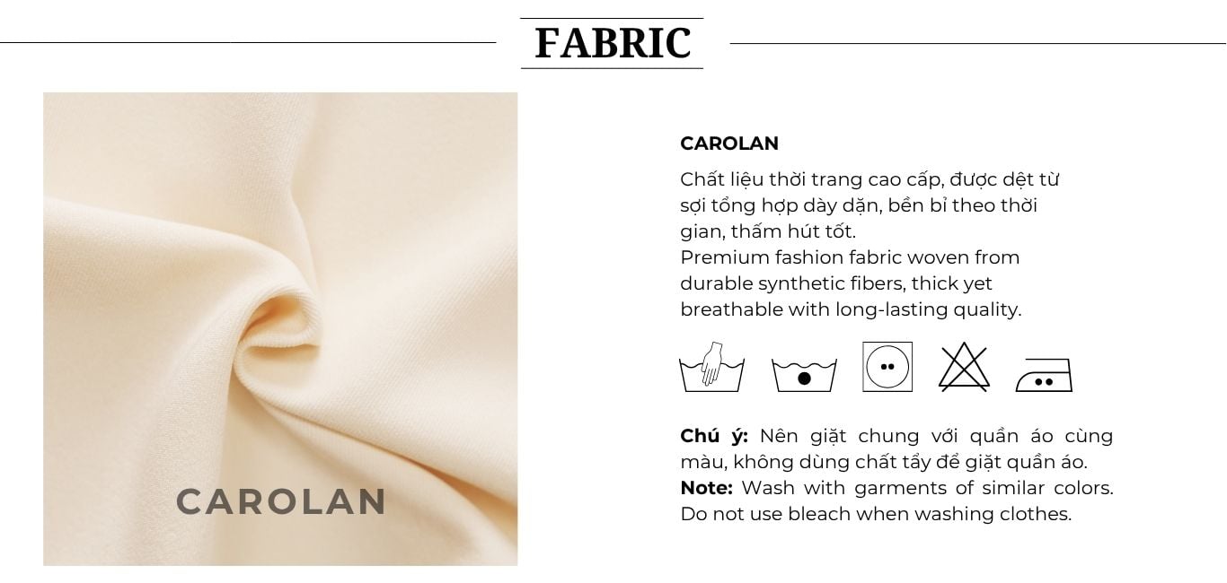 Đầm Xòe Công Sở Cotton Dài - DAK22A