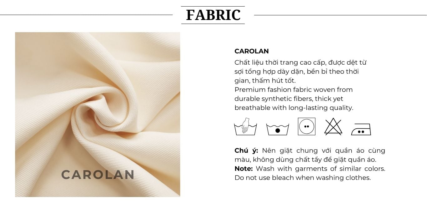 Đầm Xòe Công Sở Cotton Dài Xòe - DAI22A