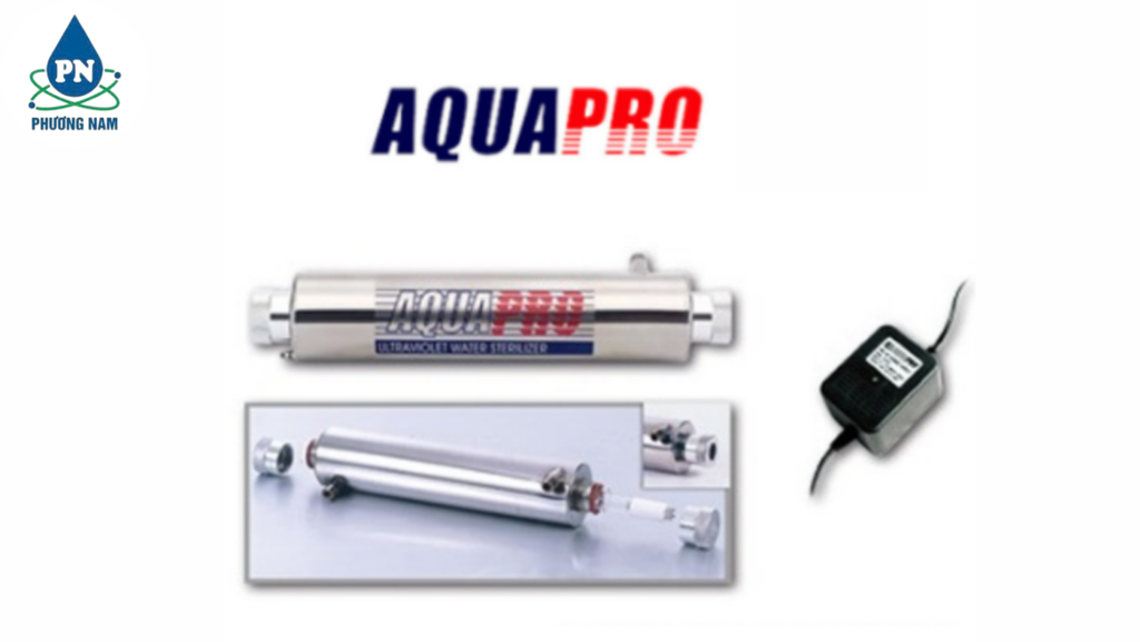 AQUAPRO - Phương Nam Water