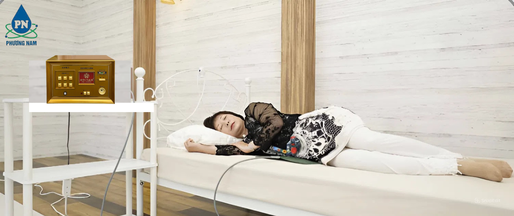 PH-14000 - Phương Nam Water