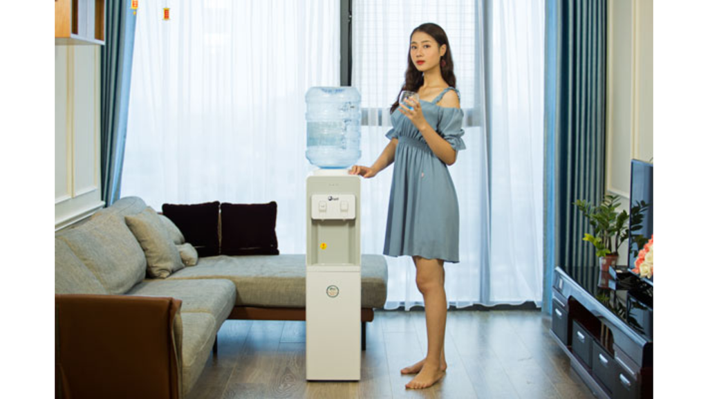 FujiE WD1850E - Phương Nam Water 4