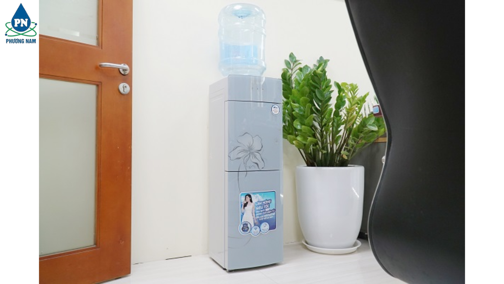 FujiE WDX5GE - Phương Nam Water