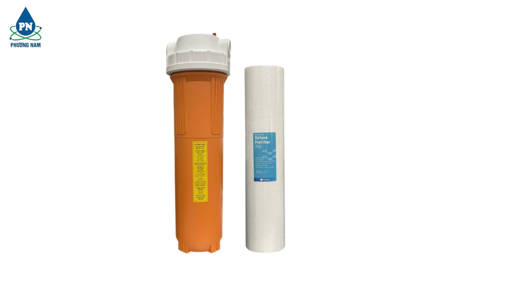 Fluxtek FNC-BL20-3UF3000 - Phương Nam Water 5