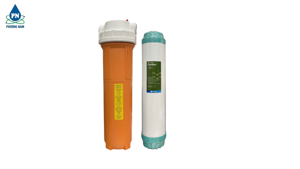 Fluxtek FNC-BL20-3UF3000 - Phương Nam Water 6