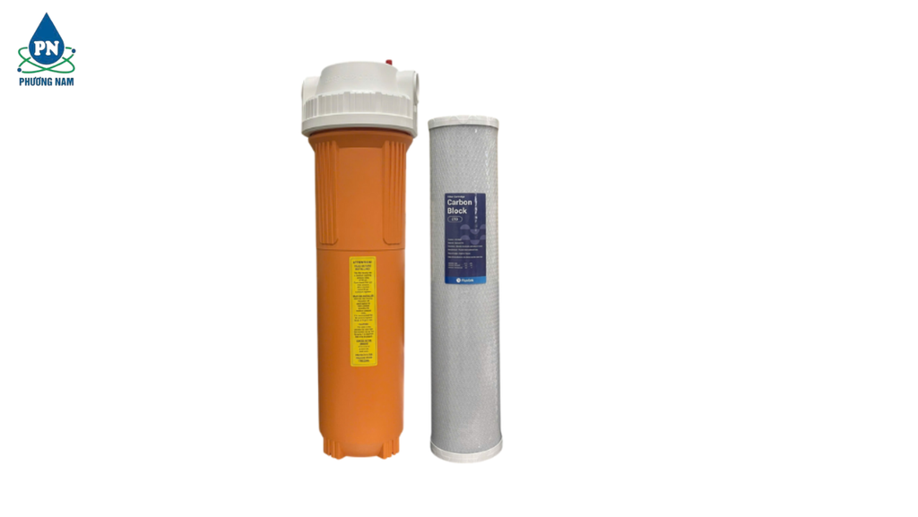 Fluxtek FNC-BL20-3UF3000 - Phương Nam Water 7