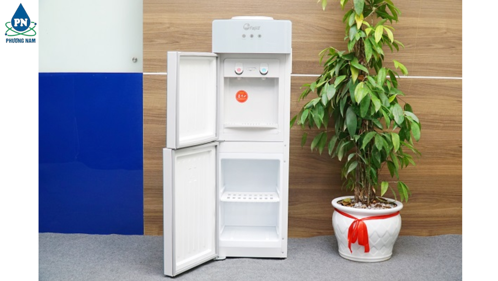 FujiE WDX5GE - Phương Nam Water 1