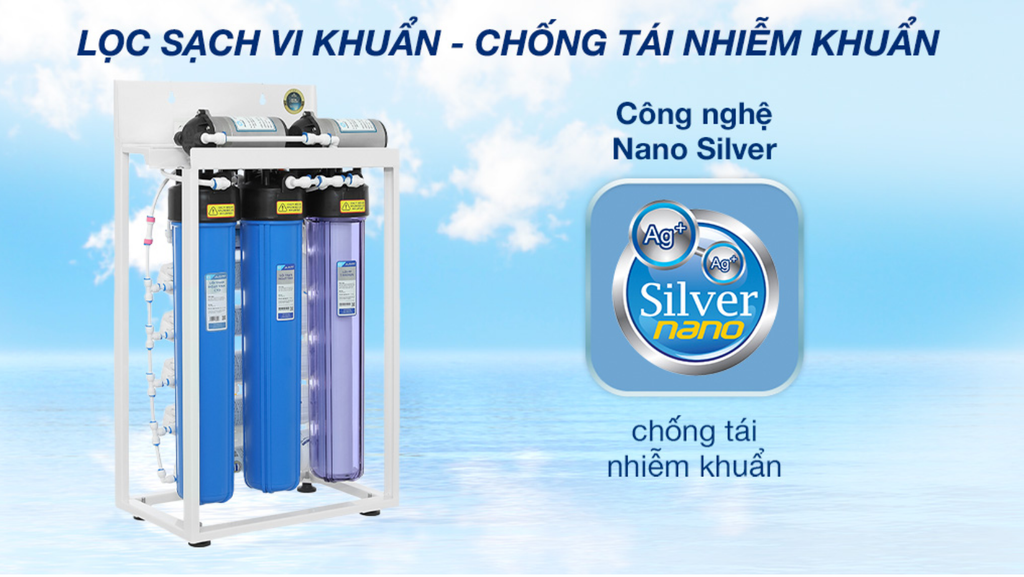 HPT725 - Phương Nam Water 3