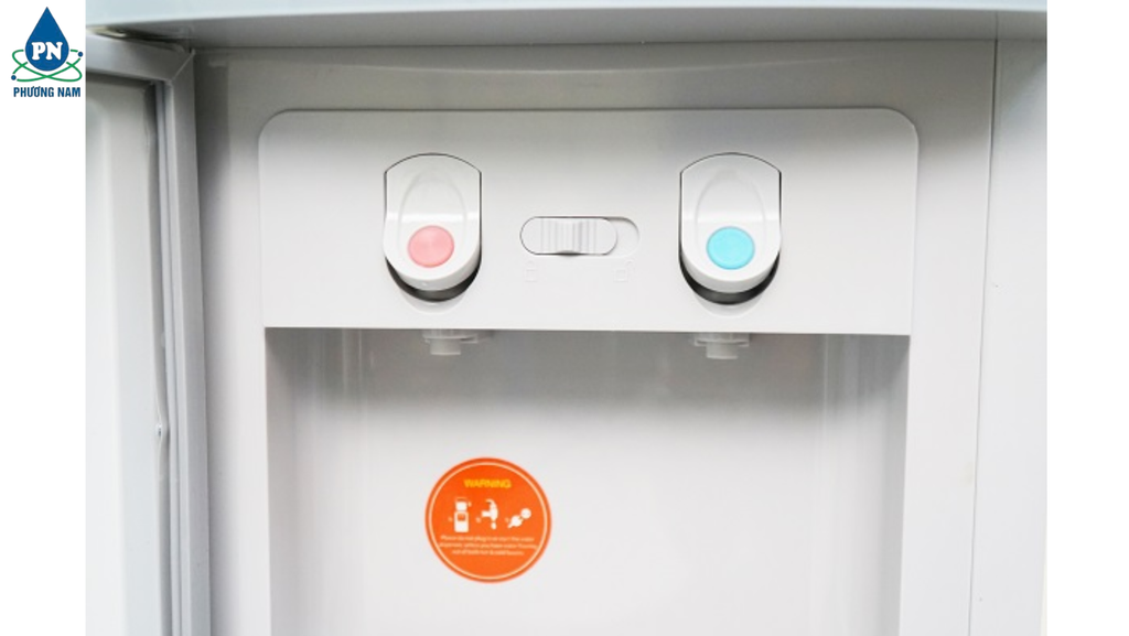 FujiE WDX5GE - Phương Nam Water 2