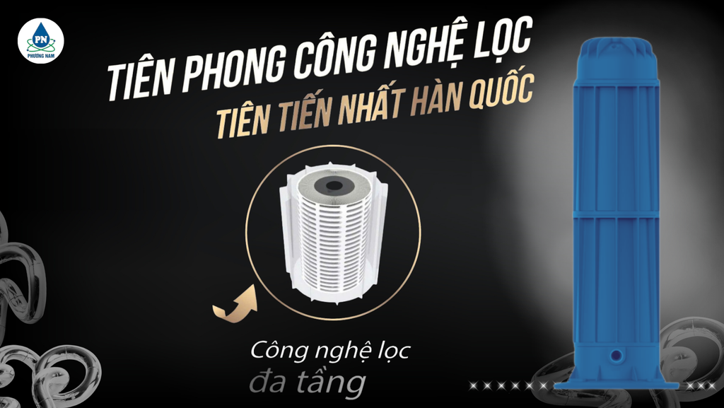 BELUGA B2.1 - Phương Nam Water