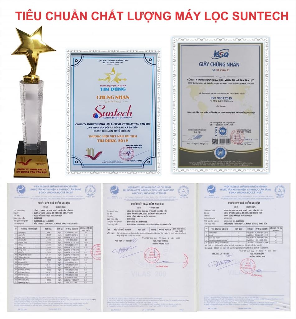 ST-042RO - Phương Nam Water 2