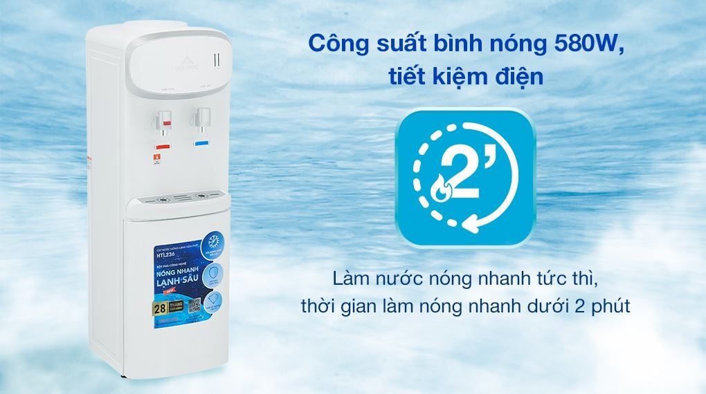HTL239 - Phương Nam Water