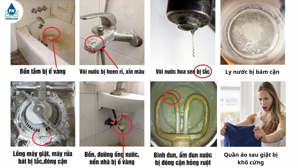 Funaco Composite FN1465-2 Van Tự Động - Phương Nam Water 2