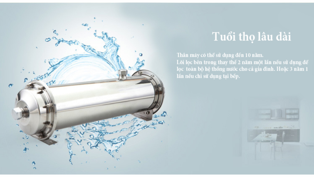 Funaco Composite FN1465-2 Van Tự Động - Phương Nam Water 3