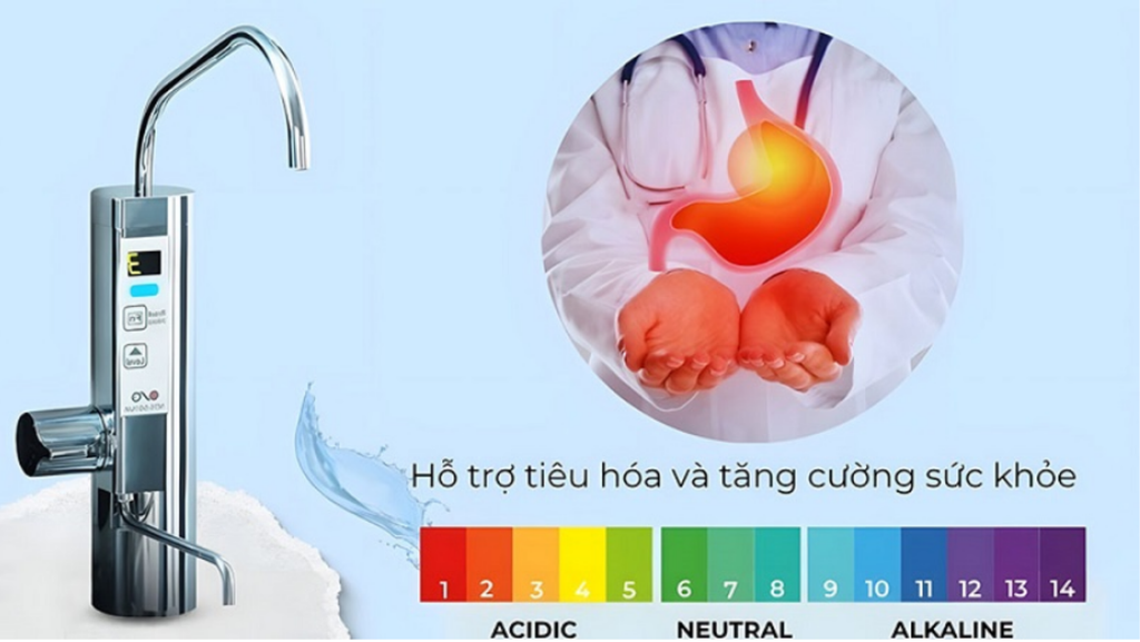 OSG NDX-501 LM SEPT - Phương Nam Water 3