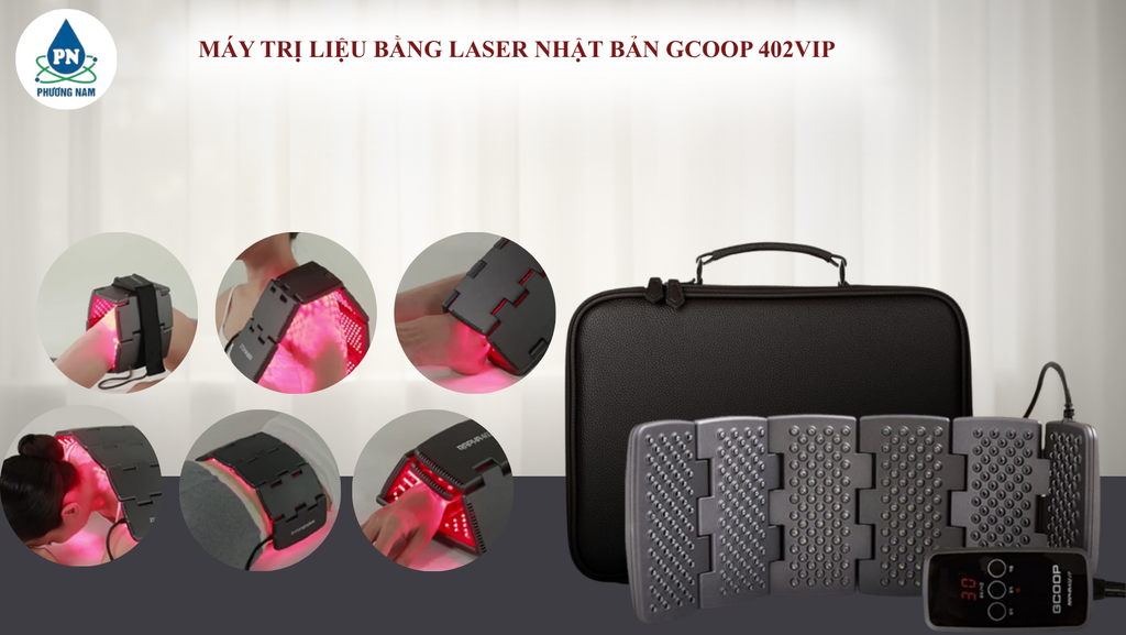 GCOOP 402VIP - Phương Nam Water 1