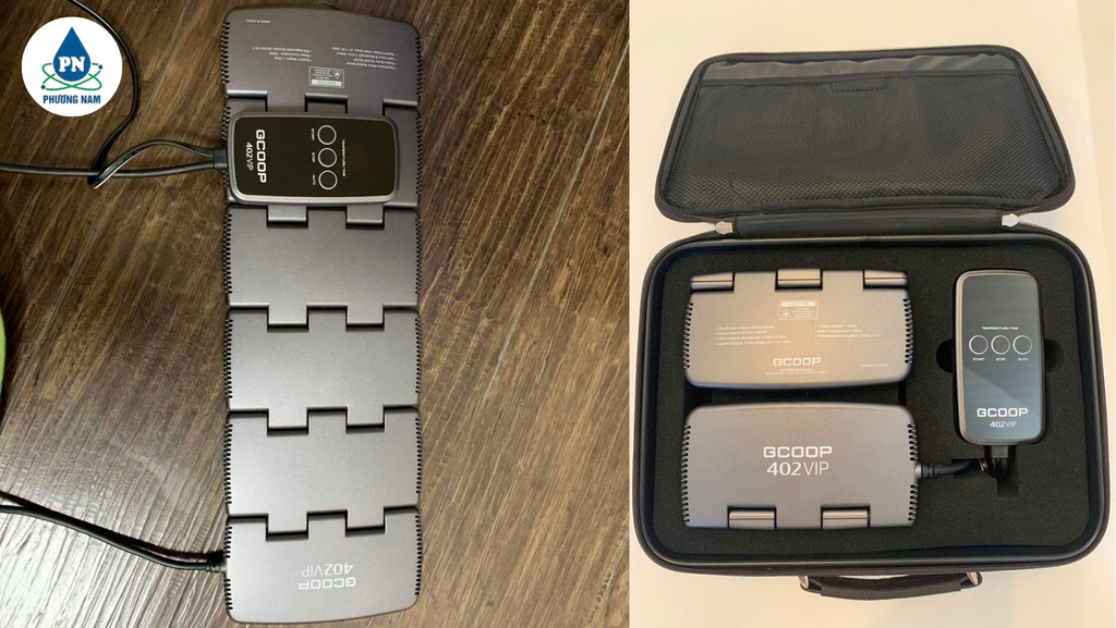 GCOOP 402VIP - Phương Nam Water 2