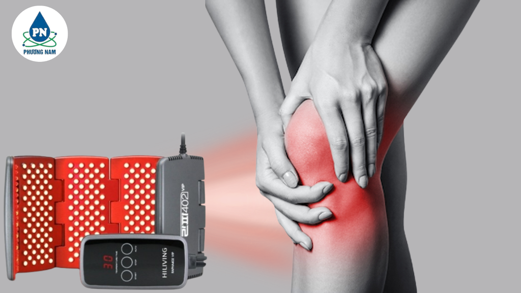 Laser Nhật Bản GCOOP 402VIP - Phương Nam Water