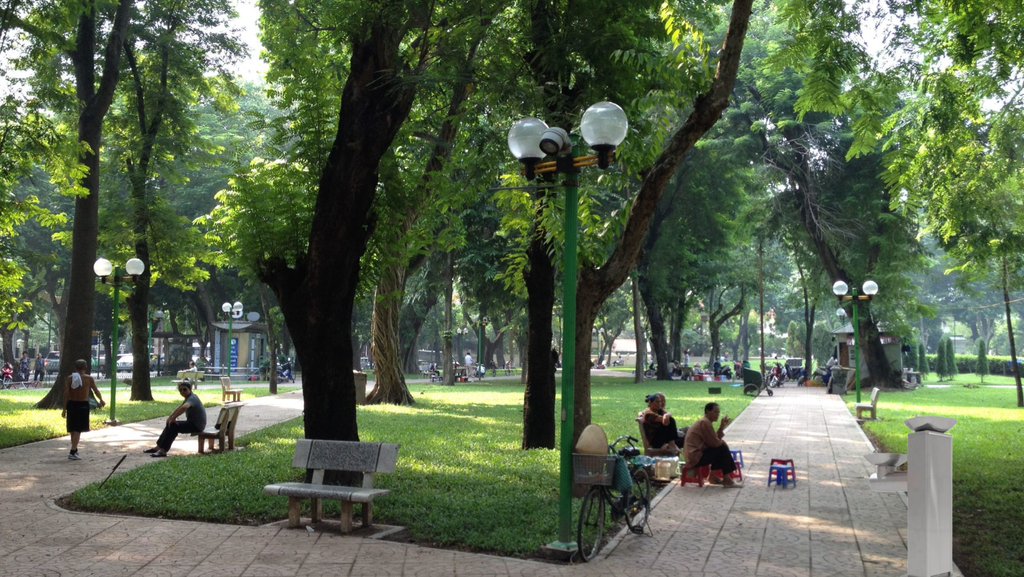 Funaco CWF-02 - Phương Nam Water 2