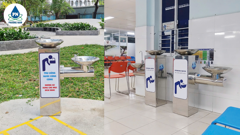 FNC-C02 - Phương Nam Water 1