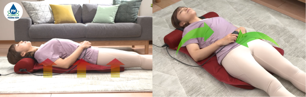 Nagarak Fitte MD-600 - Phương Nam Water 1