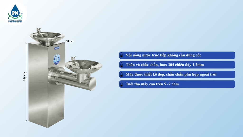 FNC-C02 - Phương Nam Water 2