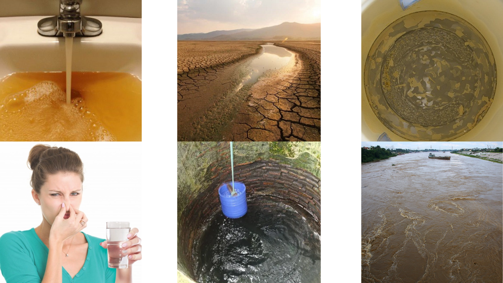 Funaco Inox FN848-3 - Van Tự Động - Phương Nam Water 2