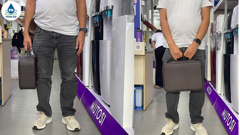 GCOOP 402VIP - Phương Nam Water