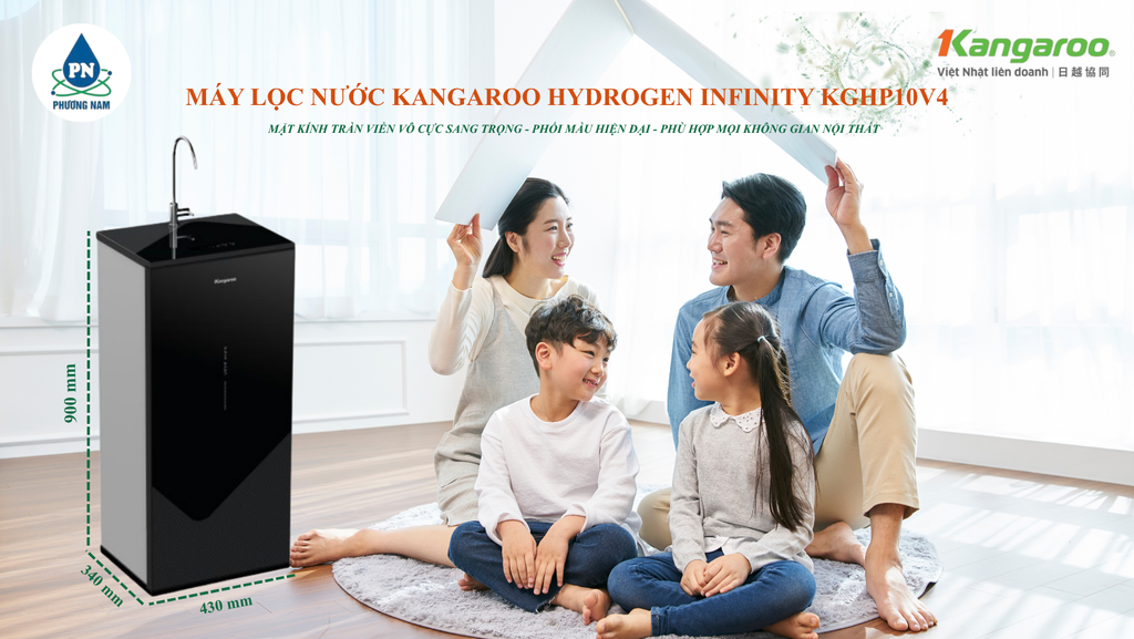 KGHP10V4 - Phương Nam Water 2