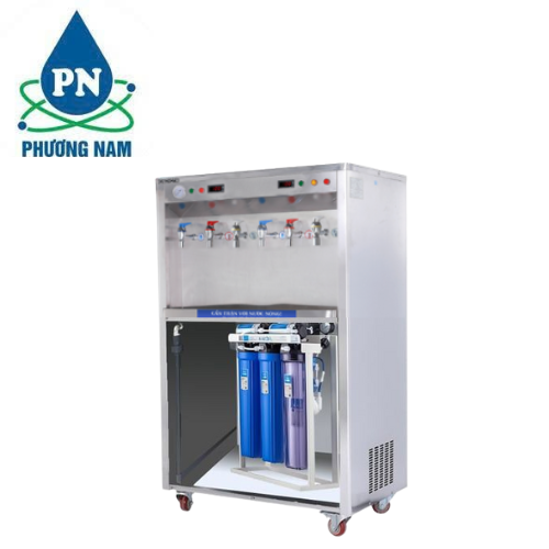 Máy Lọc Nước Kangaroo KG400VN - 65L/H- 6 Vòi - Phương Nam Water 2