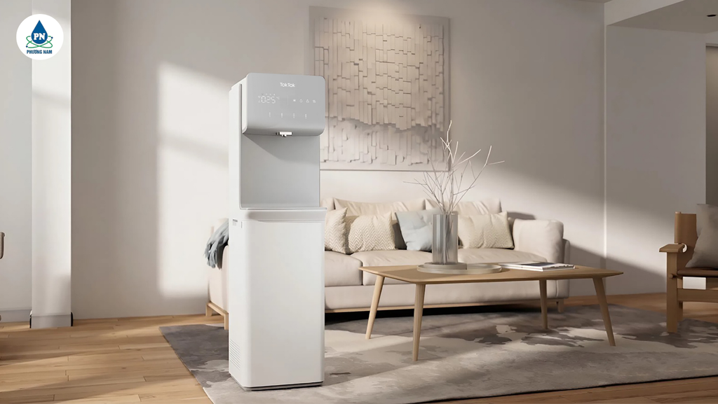 Máy Lọc Nước Toktok TW-871 - Phương Nam Water