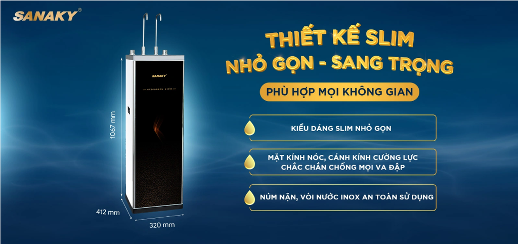 SNK-S2HK002 - Phương Nam Water 1