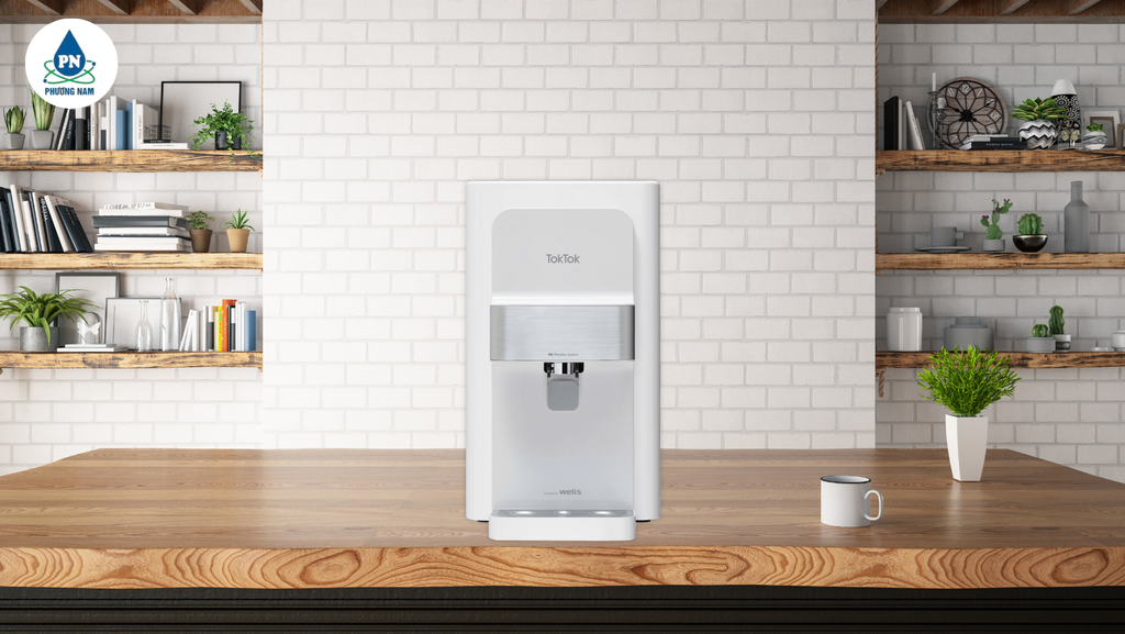 Máy lọc nước Toktok TW-110 - Phương Nam Water