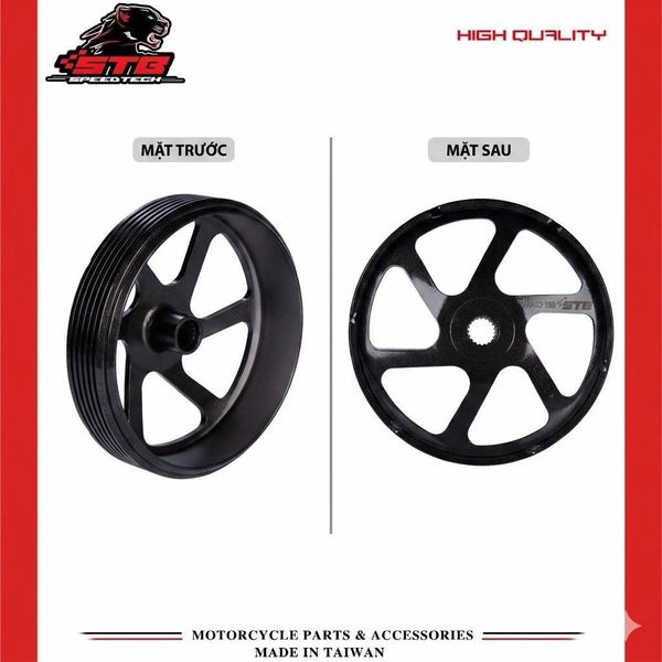 Chuông nồi STB chính hãng