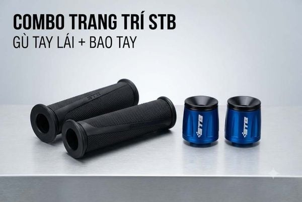 combo nâng cấp thẩm mỹ stb