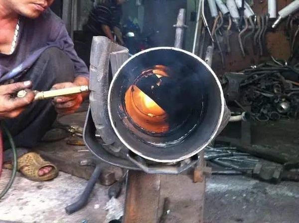 tác hại của độ pô giá rẻ