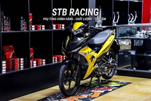 trải nghiệm chuyên nghiệp tại STB