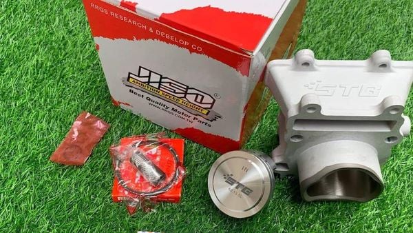 Phụ Tùng STB Racing Tại TP.HCM