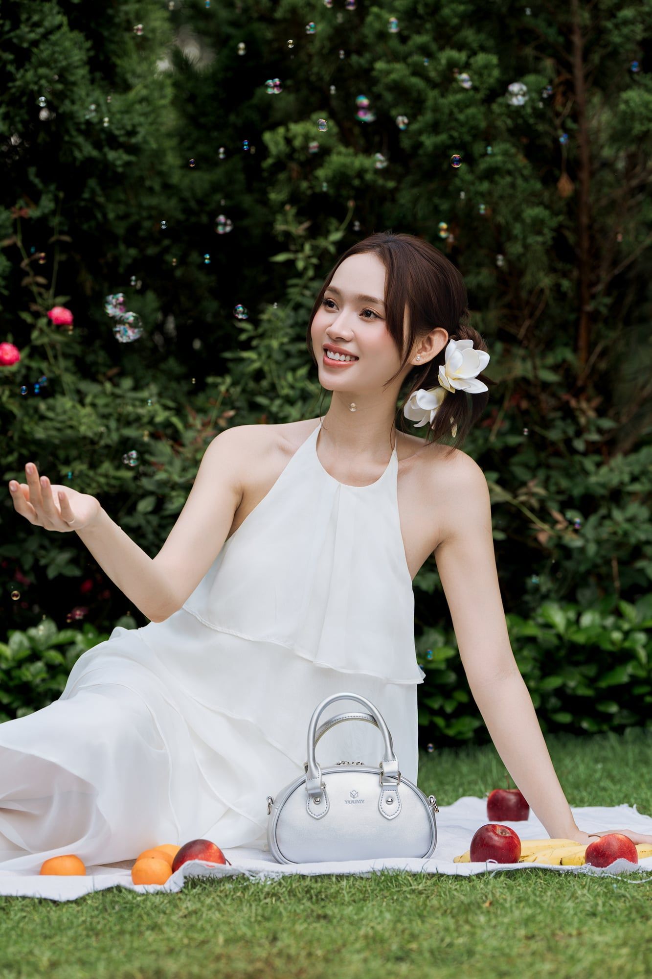 Túi xách nữ YUUMY YTX93
