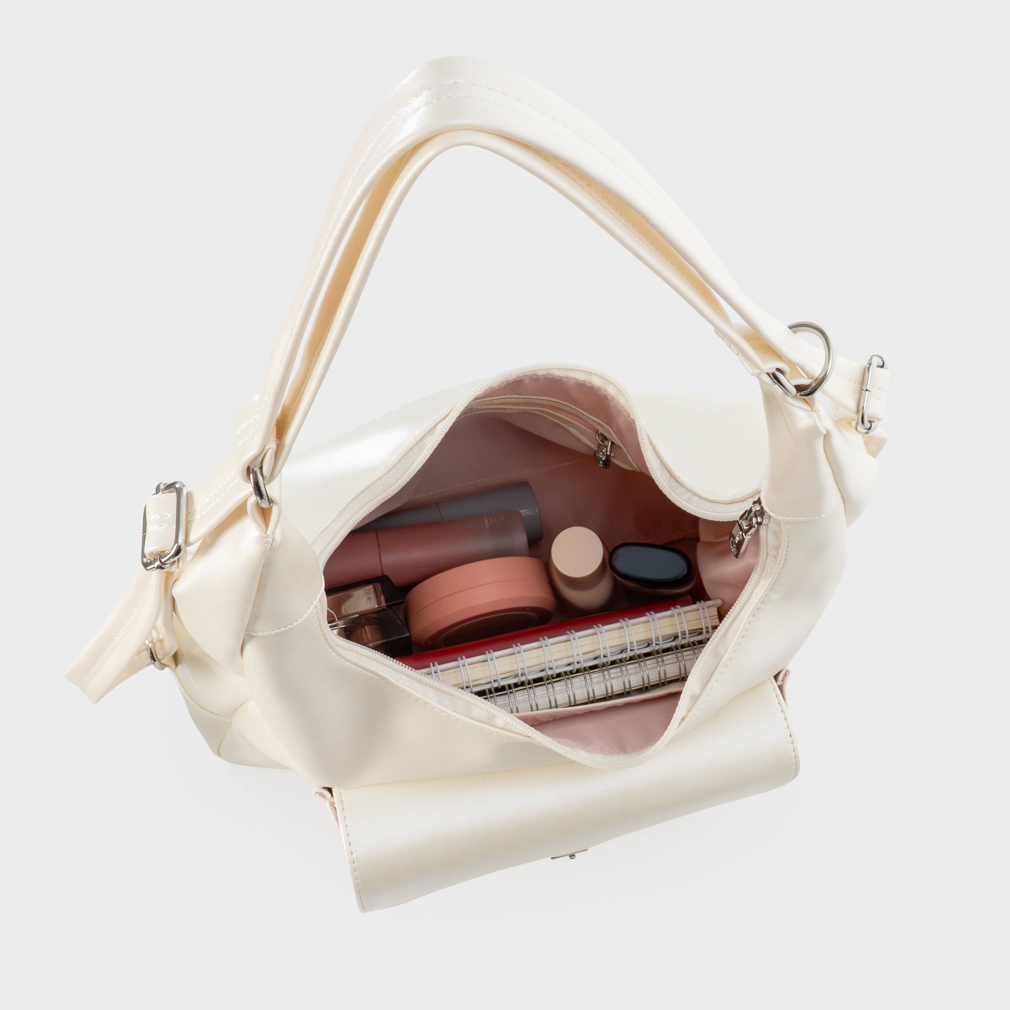 Balo nữ YUUMY YBA118