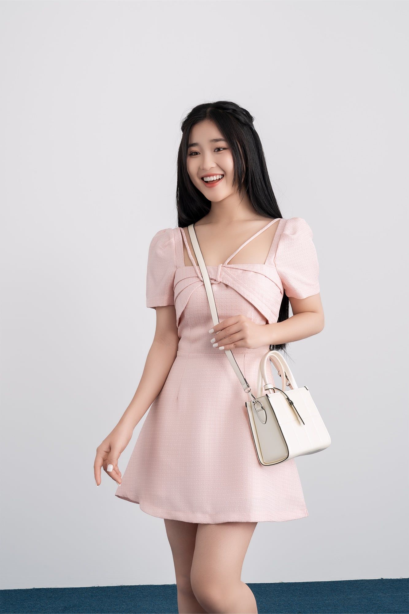 Túi đeo chéo nữ YUUMY YN286