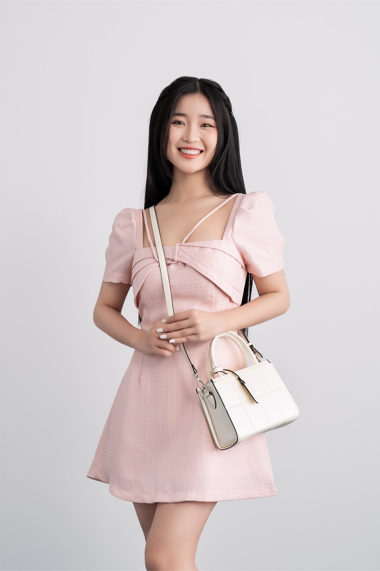 Túi đeo chéo nữ YUUMY YN286