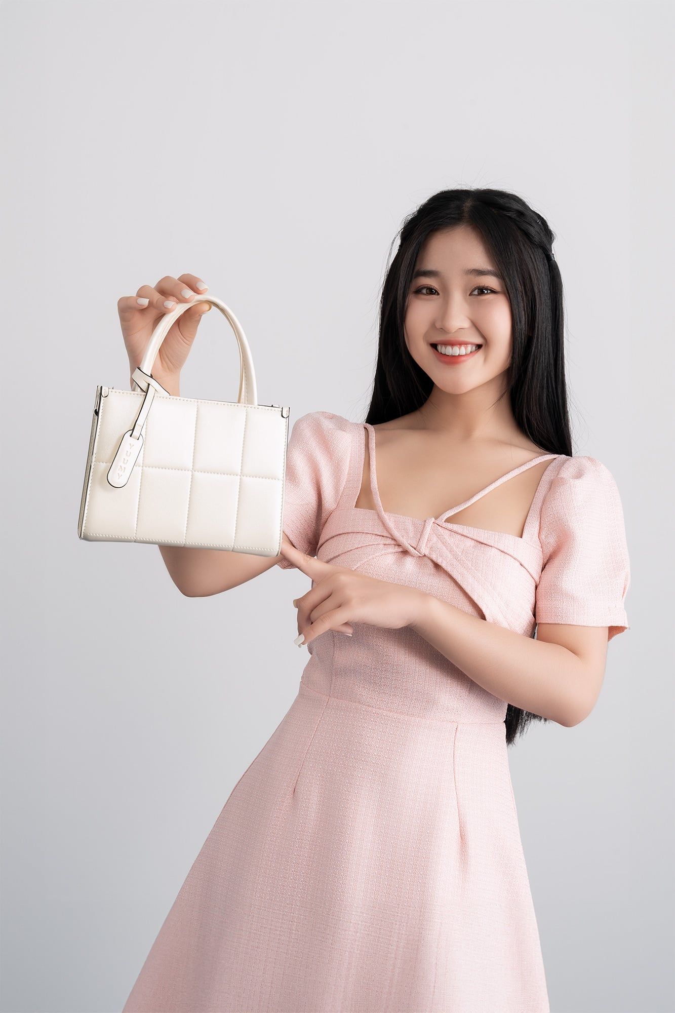 Túi đeo chéo nữ YUUMY YN286