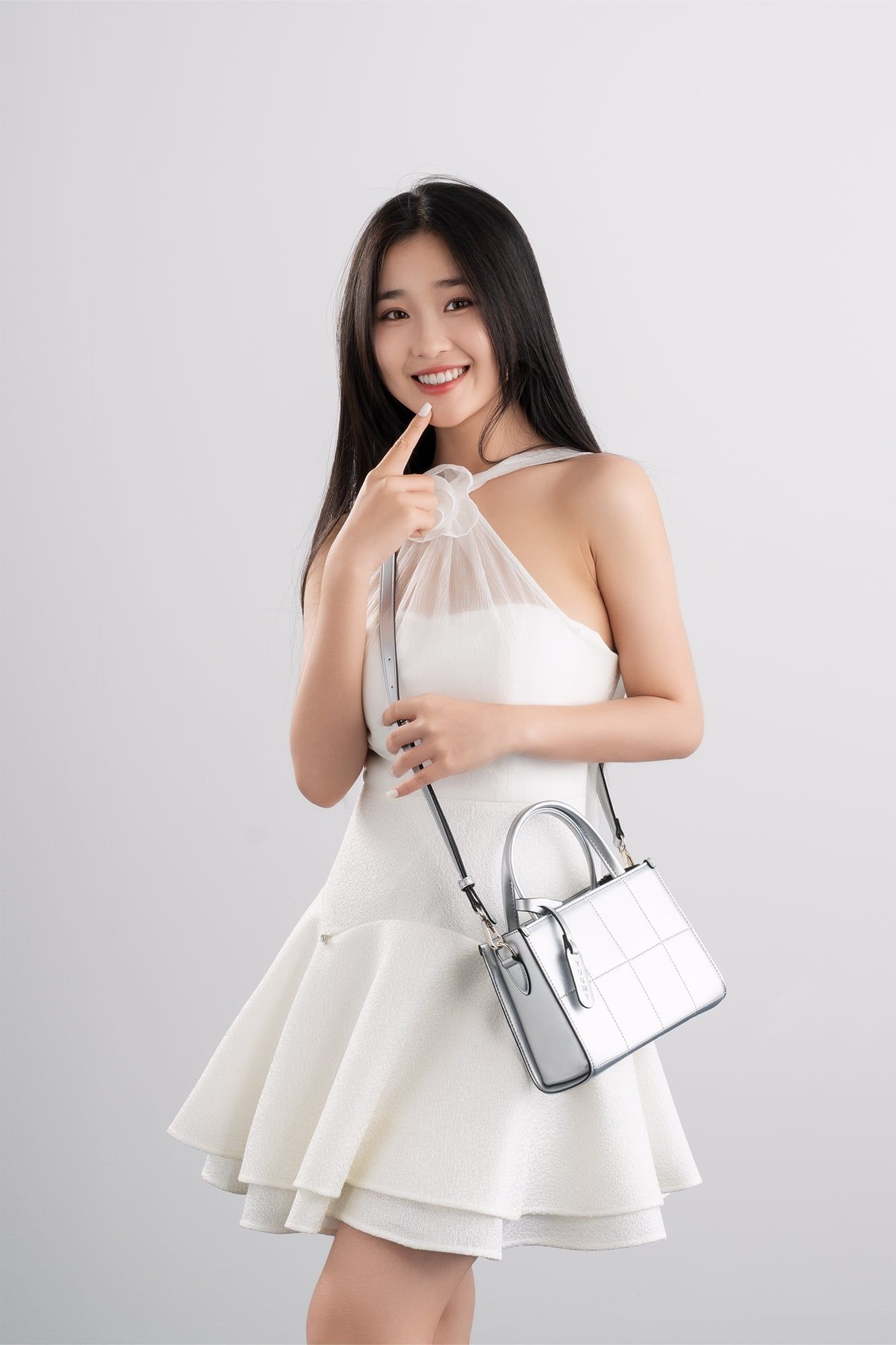 Túi đeo chéo nữ YUUMY YN286