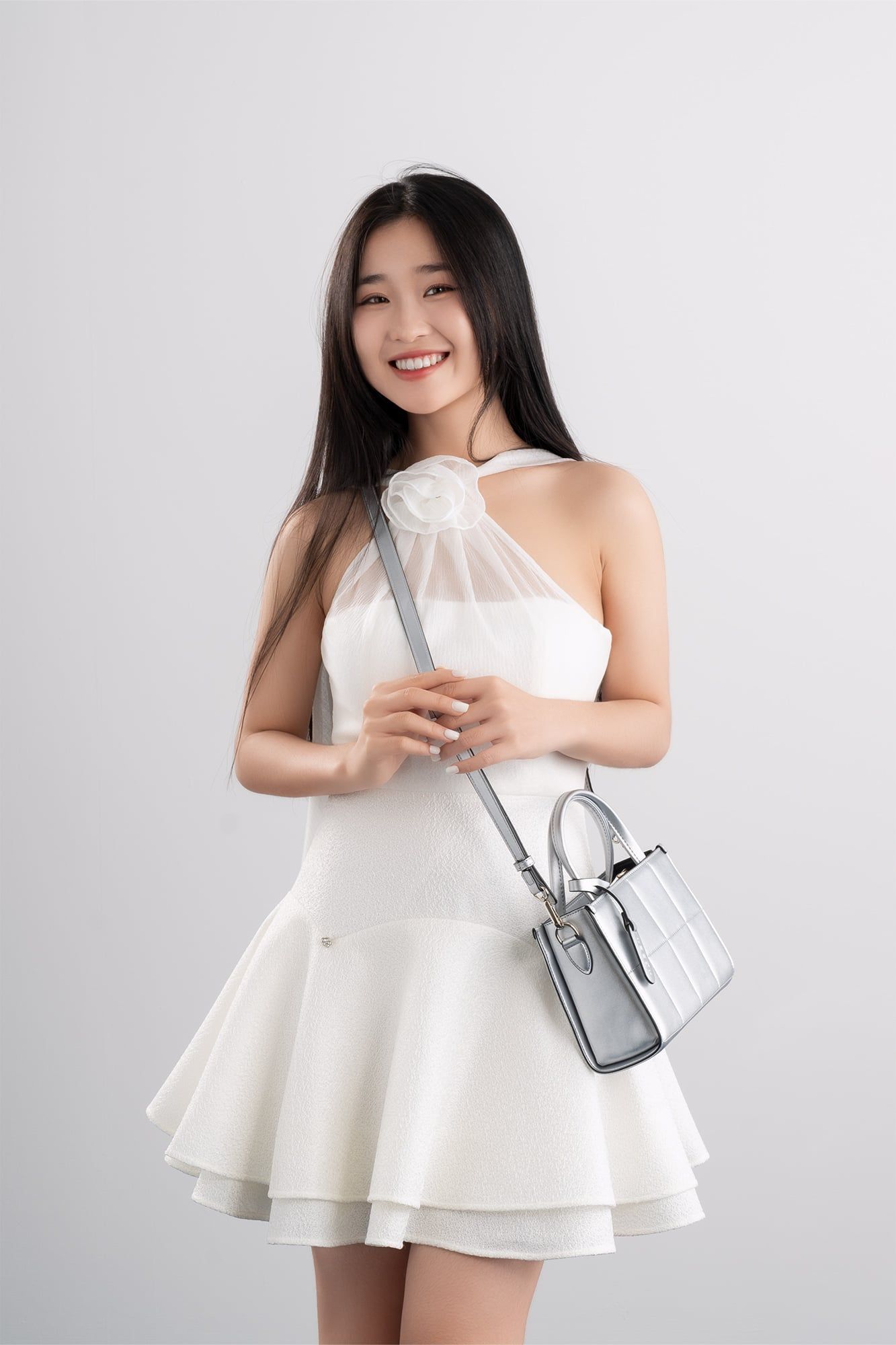 Túi đeo chéo nữ YUUMY YN286