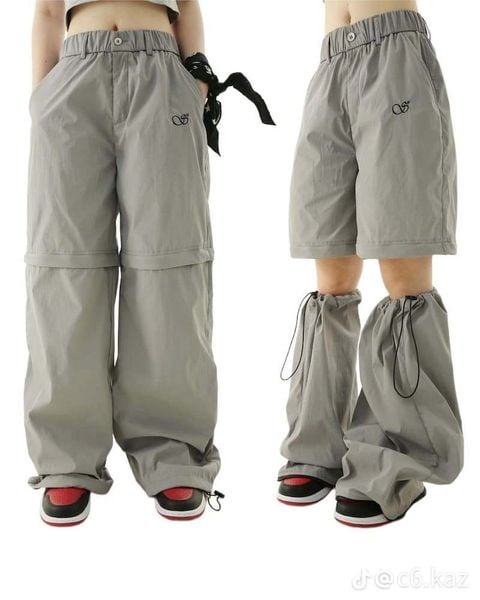 lịch sử phong cách gorpcore