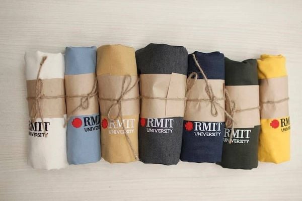 sản xuất túi vải tại Việt Nam