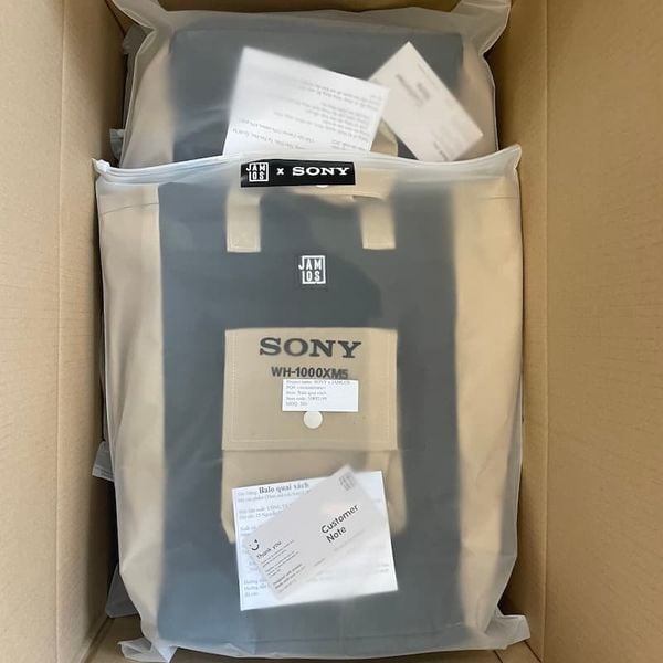 túi Sony đẹp