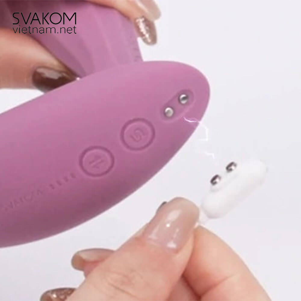 SVAKOM Erica Plus Đồ Chơi Tình Dục App KooSync