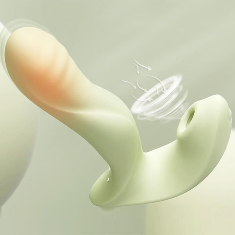 Dương vật giả SVAKOM Gabrielle