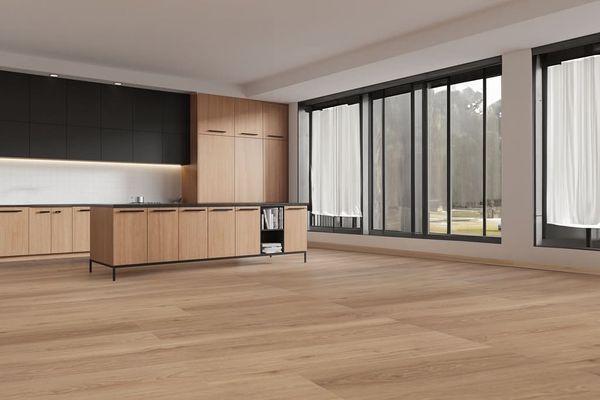 AF2058 phối cảnh